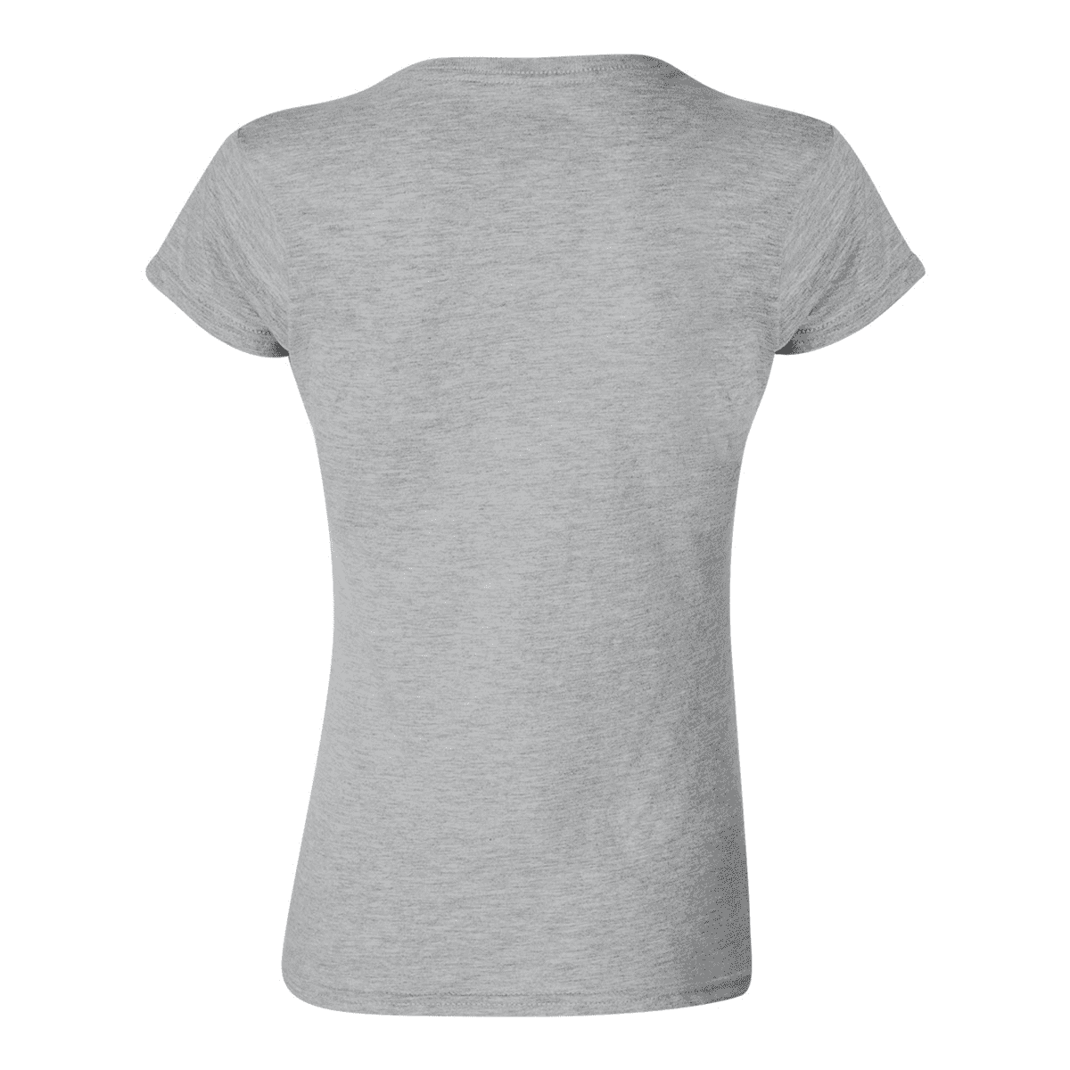 Custom Gildan Softstyle® Women’s T-Shirt - 64000L -Qstomize.com