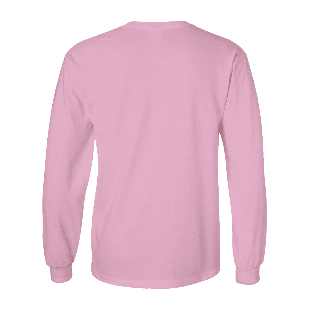 Custom Gildan - Ultra Cotton® Long Sleeve T-Shirt - 2400 -Qstomize.com
