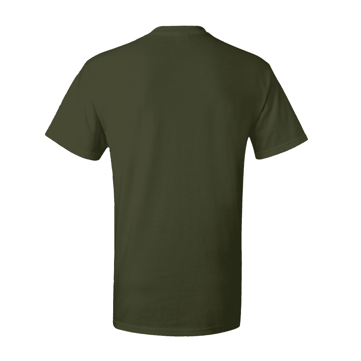 Custom Gildan - Ultra Cotton® T-Shirt - 2000 -Qstomize.com