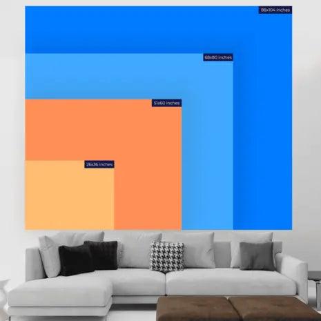 Wall Tapestry