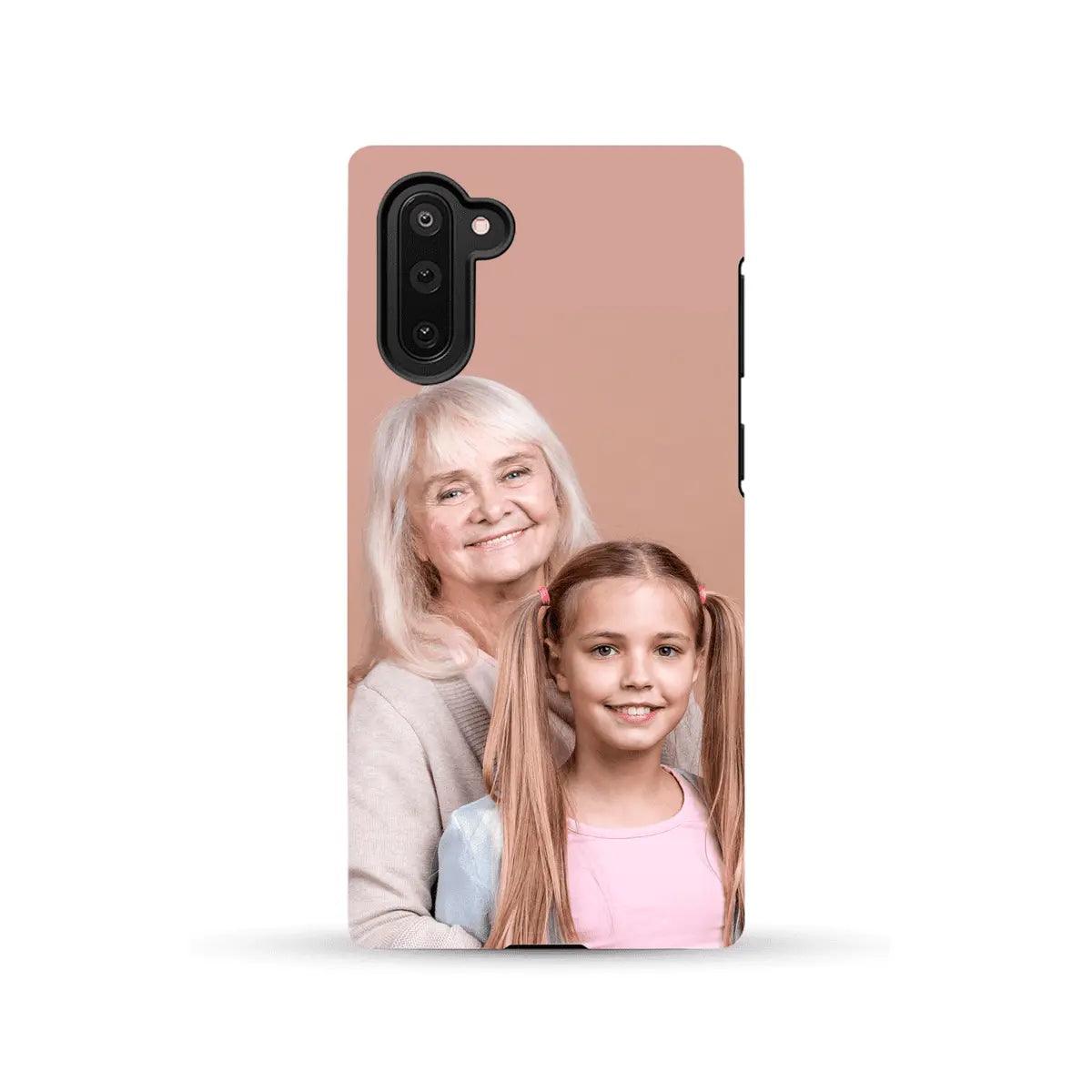 Samsung Galaxy Tough Case