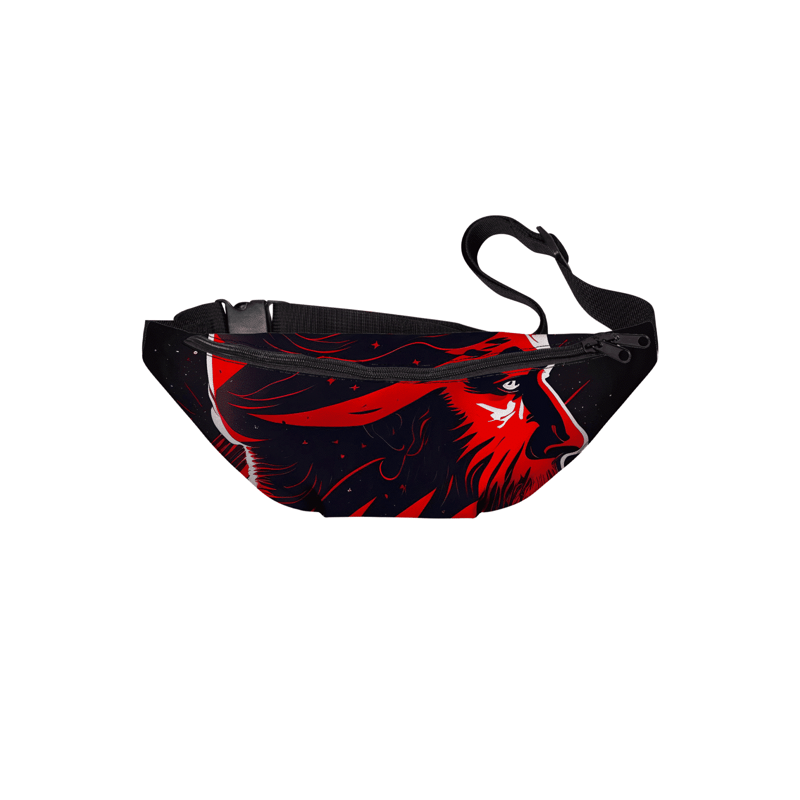 Fanny Pack