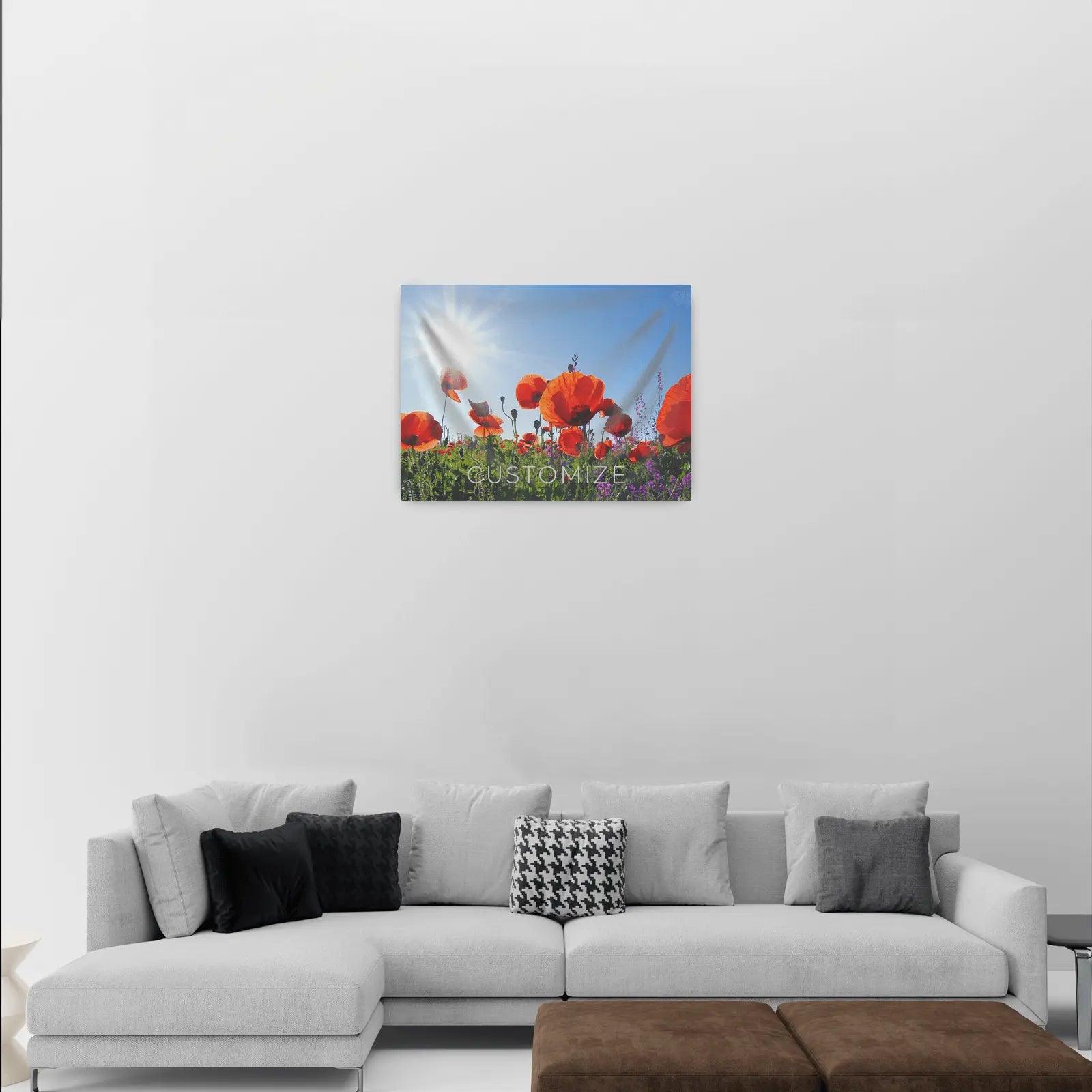 Wall Tapestry