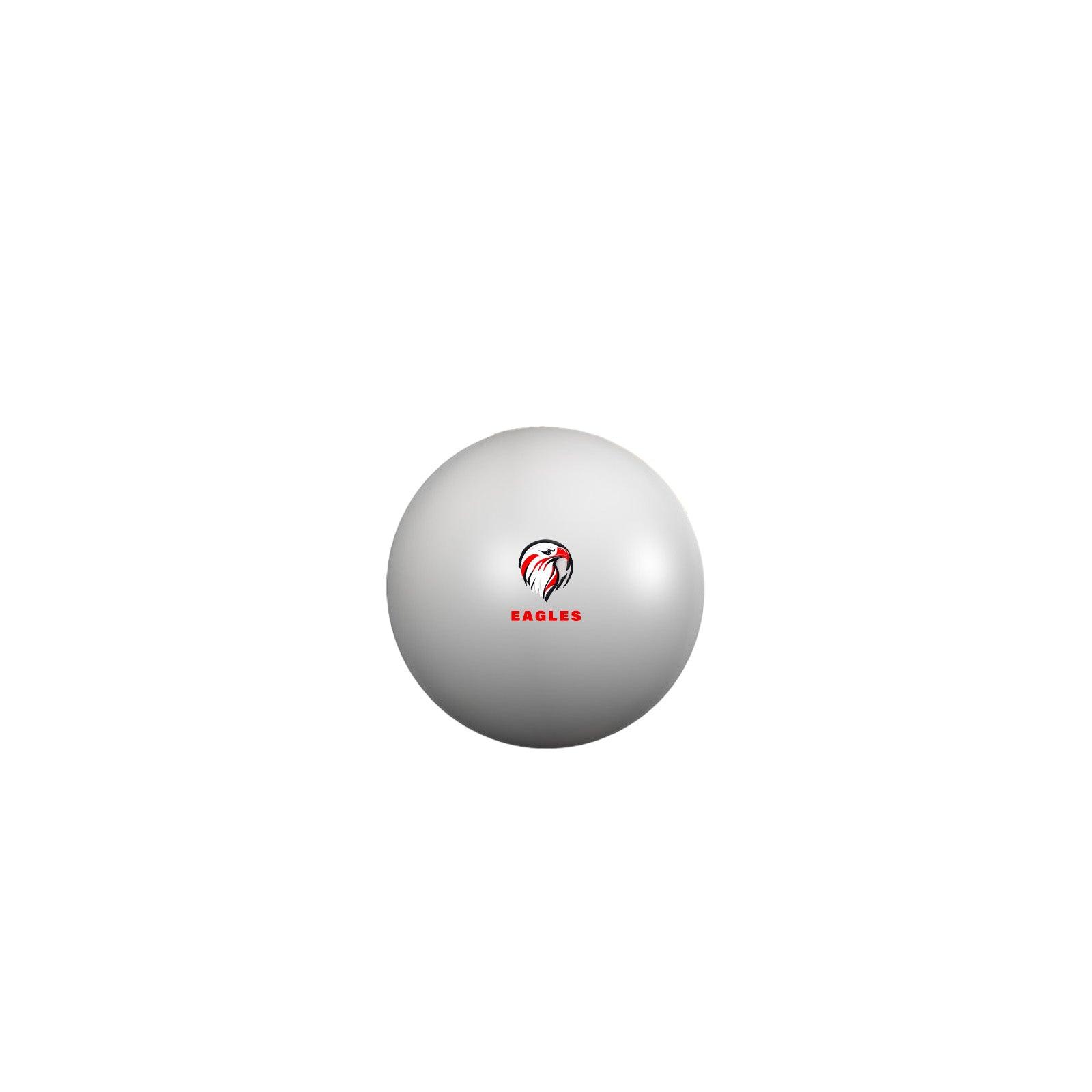 Ping Pong Balls Set of 6 Ping Pong Balls Set of 6 - undefined - Qstomize.com