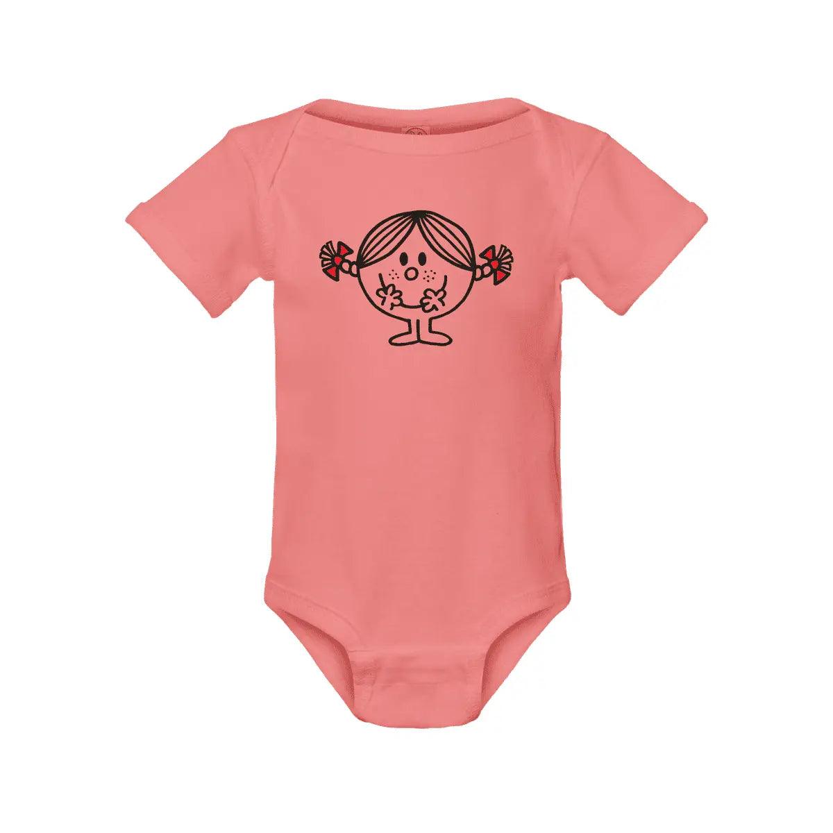 Custom Rabbit Skins - Infant Baby Rib Bodysuit - 4400 -Qstomize.com
