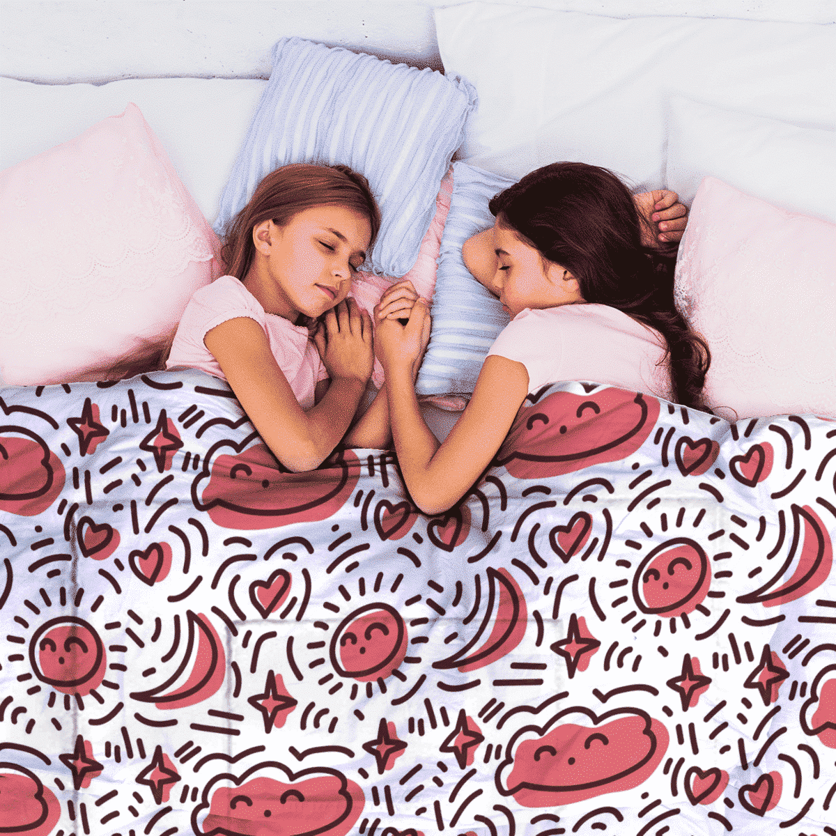 Comforter