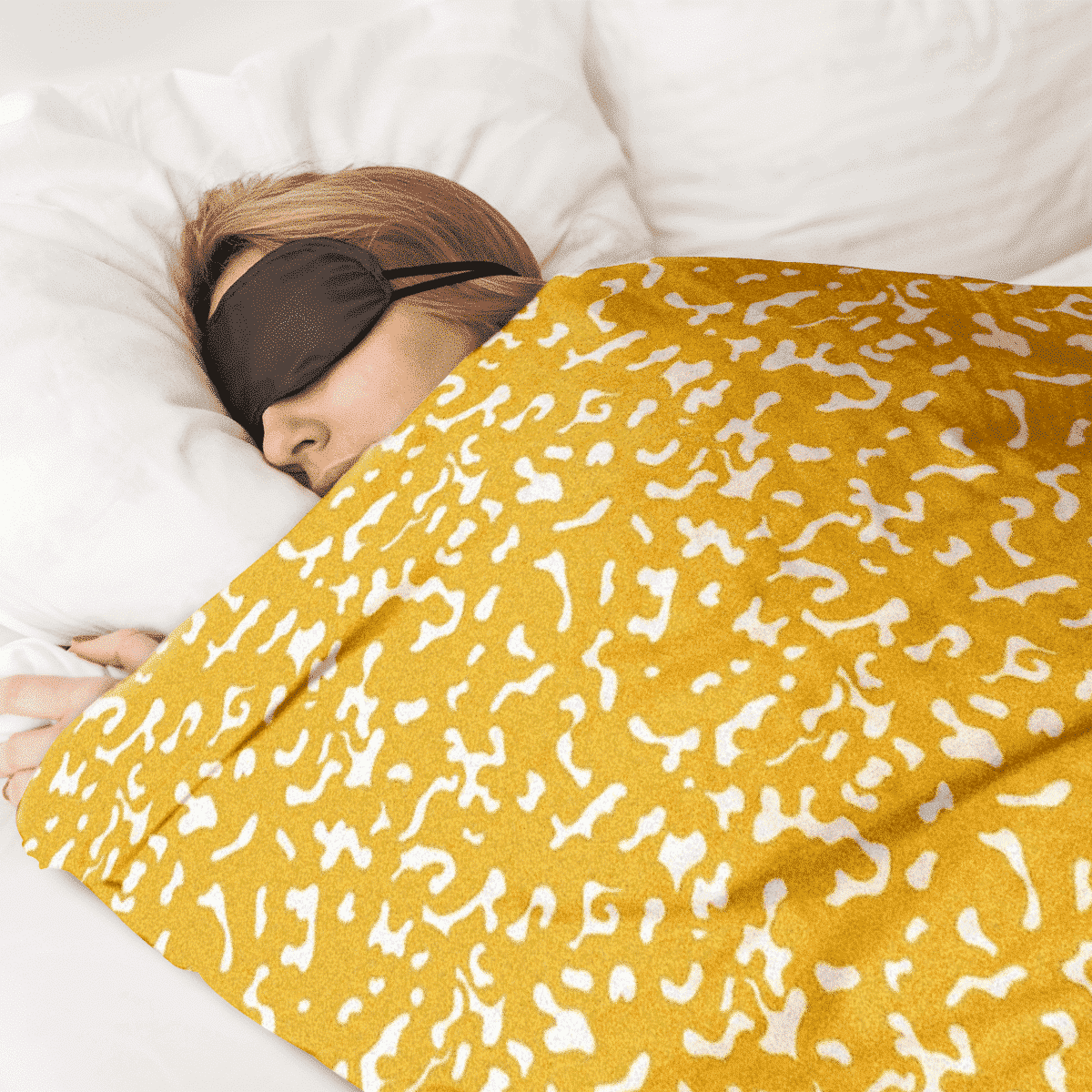 Comforter