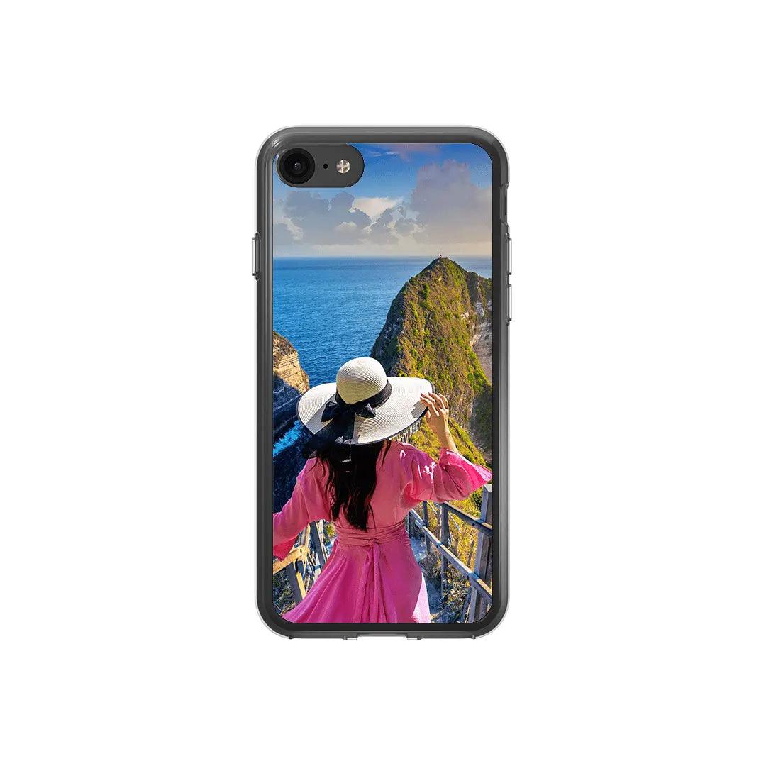 iPhone Clear Case