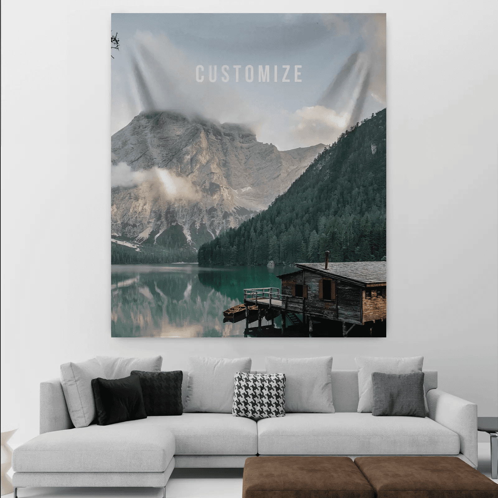 Wall Tapestry