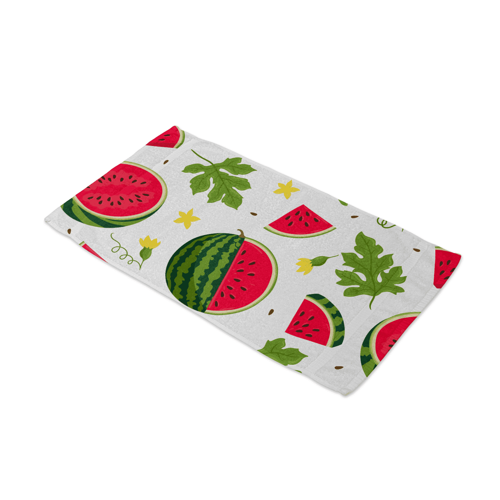 Photo Bath Towel