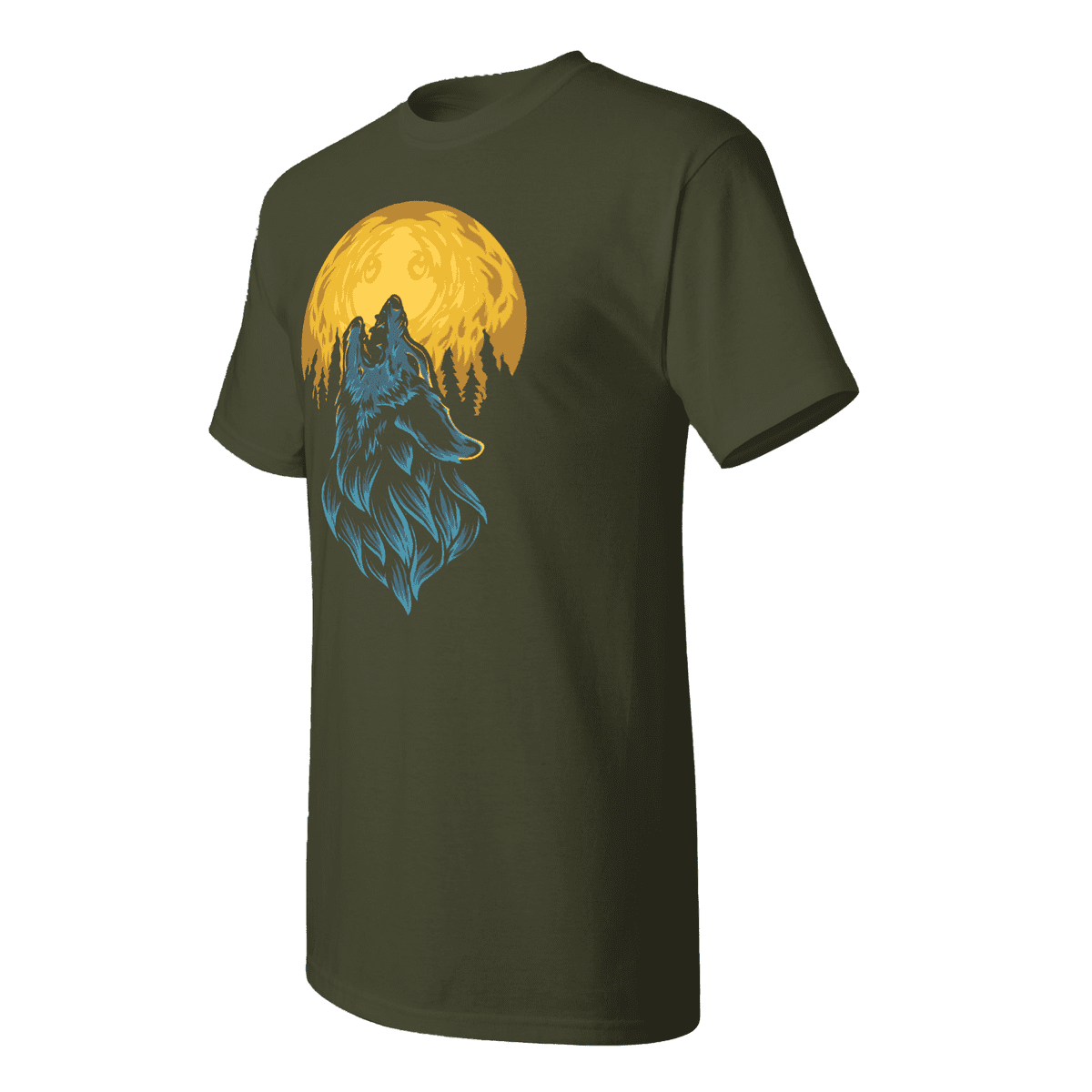 Gildan Ultra Cotton® T-Shirt - 2000